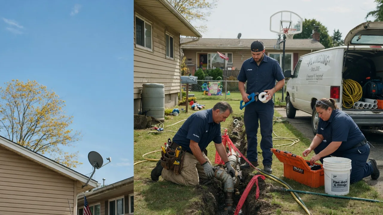 Garbage Disposal Replacement in Cedar Hill, TN near me